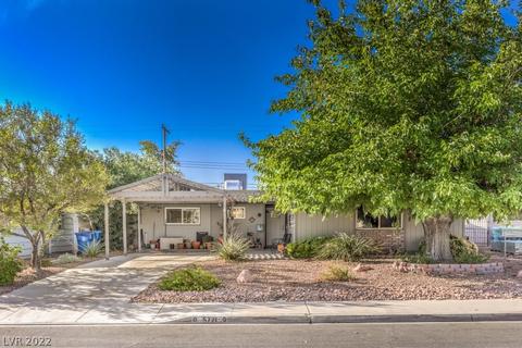 5721 Reiter Ave, Las Vegas, NV 89108