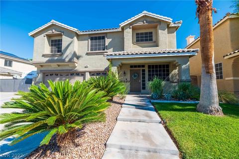 2641 Sunday Grace Dr, Henderson, NV 89052
