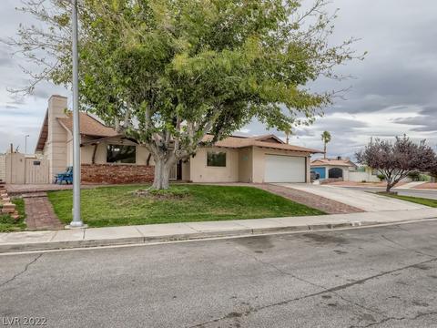 3611 Maria St, Las Vegas, NV 89121