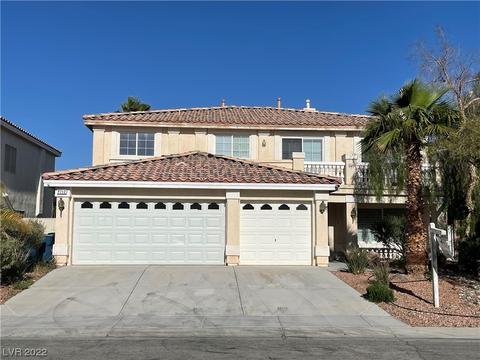 7712 Coronado Island St, Las Vegas, NV 89139