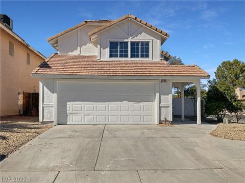 7183 Shadow Crest Dr, Las Vegas, NV 89119