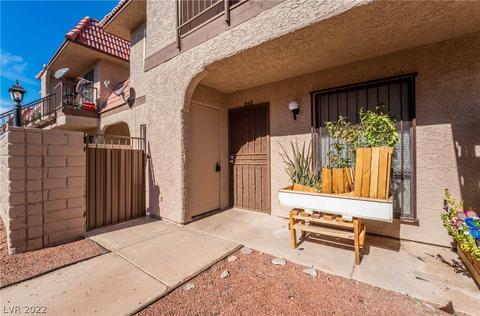 4300 N Lamont St #240, Las Vegas, NV 89115