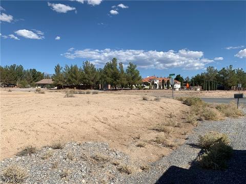 1060 W Fawn St, Pahrump, NV 89048