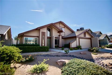 6583 Ellerhurst Dr, Las Vegas, NV 89103