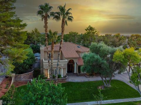 17 Quail Run Rd, Henderson, NV 89014