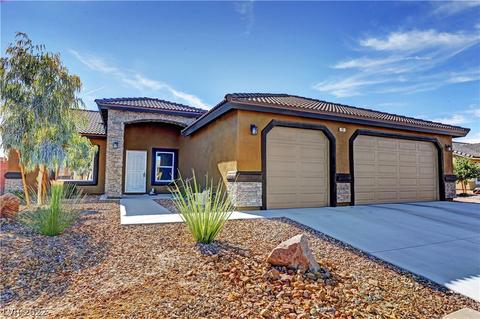 401 Driftwood Dr, Pahrump, NV 89048