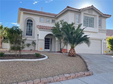 695 Senator Ct, Henderson, NV 89015
