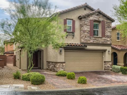 11009 Prudhoe Bay St, Las Vegas, NV 89179