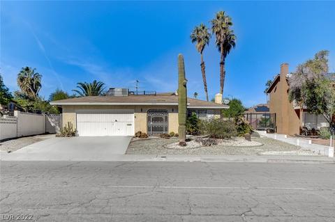 3001 Carruth St, Las Vegas, NV 89121