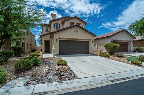 5227 Sparkling Vine Ave, Las Vegas, NV 89131