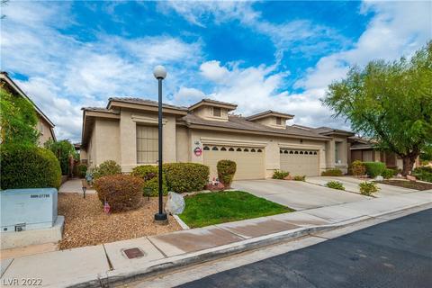 368 Cascade Mist Ave, Las Vegas, NV 89123