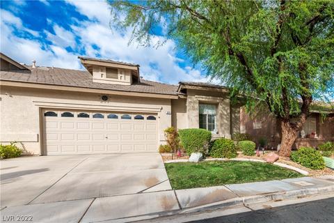 372 Cascade Mist Ave, Las Vegas, NV 89123