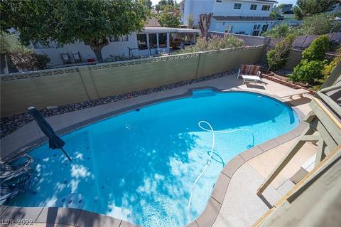 2481 Natalie Ave, Las Vegas, NV 89121