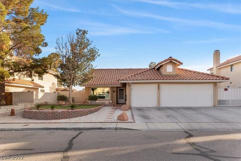 1545 Heather Oaks Way, North Las Vegas, NV 89031