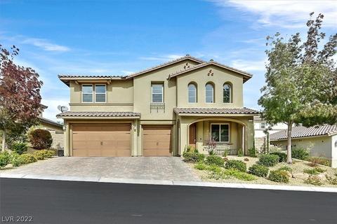 12122 Highland Vista Way, Las Vegas, NV 89138