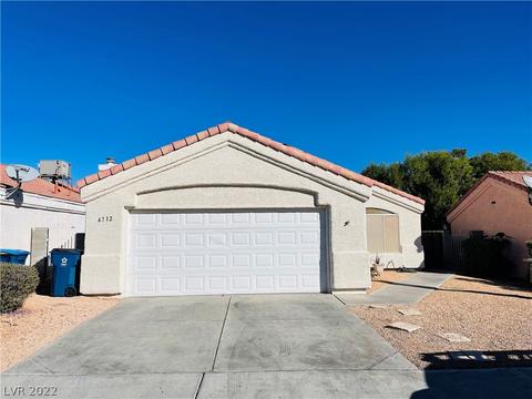 6712 Silvery Ave, Las Vegas, NV 89108