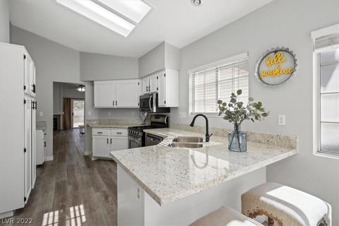 7964 Cadenza Ln, Las Vegas, NV 89123