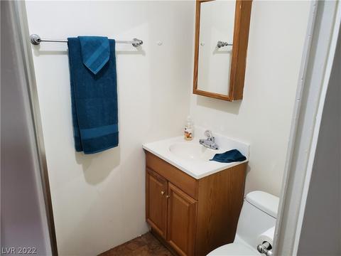399 Bonelli Ave, Overton, NV 89040 photo 16
