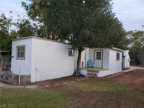 399 Bonelli Ave, Overton, NV 89040 photo 2
