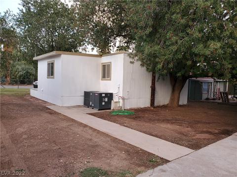 399 Bonelli Ave, Overton, NV 89040 photo 34