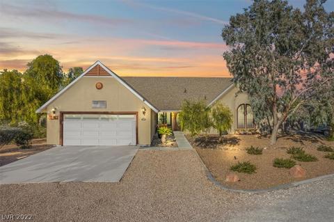 7691 Cowboy Trl, Las Vegas, NV 89131