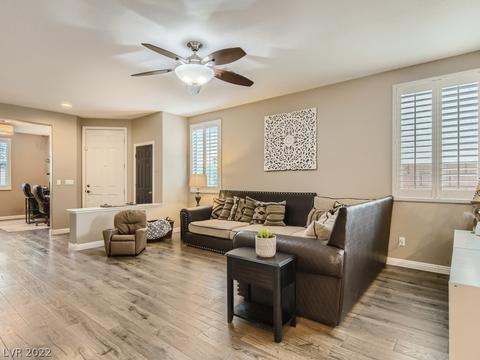 4409 Desert Park Ave, North Las Vegas, NV 89085
