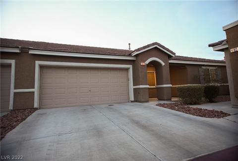 4828 Harmonize Ct, Las Vegas, NV 89131