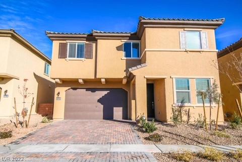 2110 Saybrook Ave, North Las Vegas, NV 89081