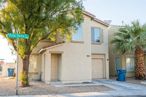 2077 Pillar Pointe St, Las Vegas, NV 89115