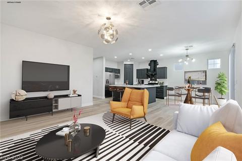3404 Osiana Ave, North Las Vegas, NV 89031