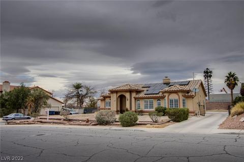 6608 Viewpoint Dr, Las Vegas, NV 89156