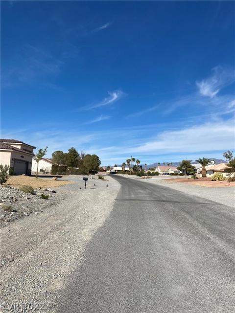 2160 Tucuman Ave, Pahrump, NV 89048