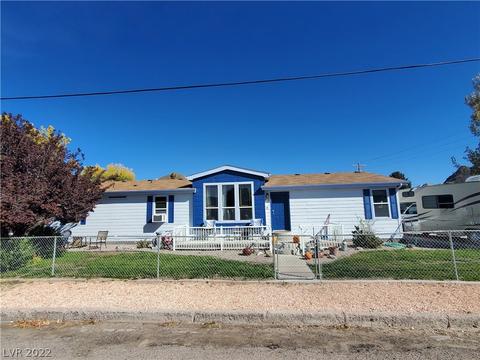 380 Market St, Caliente, NV 89008