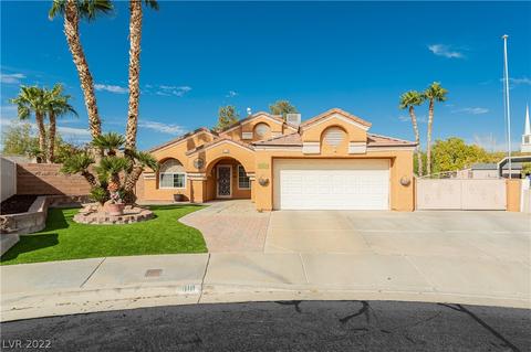 818 Brahma Ln, Henderson, NV 89002