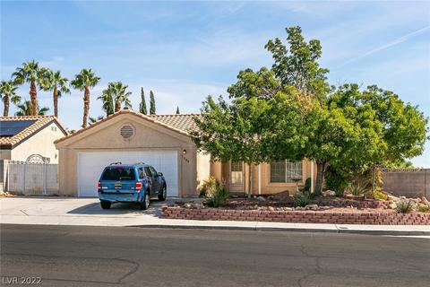 5000 Golfridge Dr, Las Vegas, NV 89130
