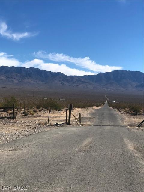 561 Summer Way, Pahrump, NV 89060
