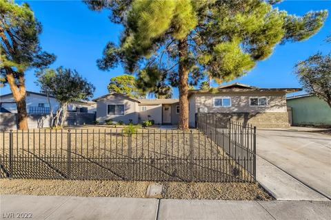 2012 Fontana Ave, Las Vegas, NV 89106