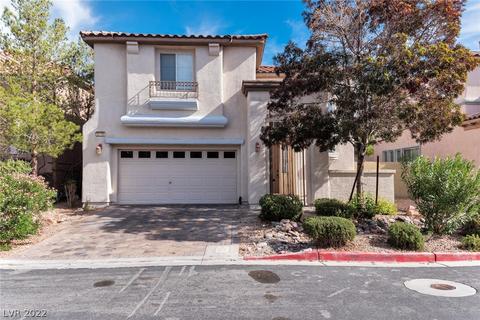 2170 Hosta Ct, Las Vegas, NV 89135