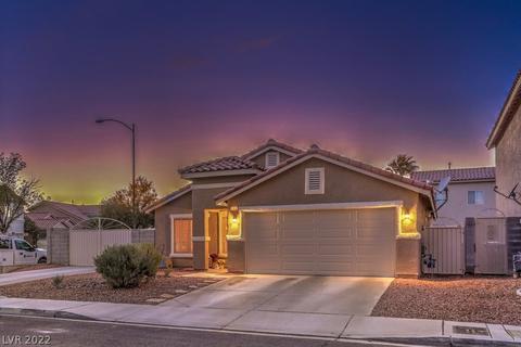 6313 Monarch Creek St, Las Vegas, NV 89130