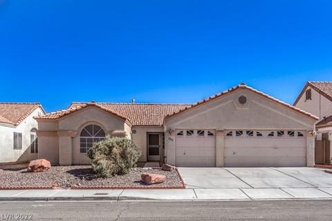2215 Jean Paul Ave, North Las Vegas, NV 89031