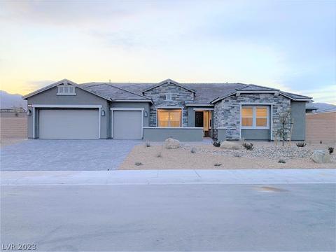 5435 Grambley St, Las Vegas, NV 89149