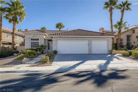 4808 Estero Dr, Las Vegas, NV 89147