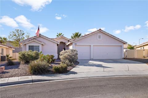 5131 Canary Lark St, North Las Vegas, NV 89081