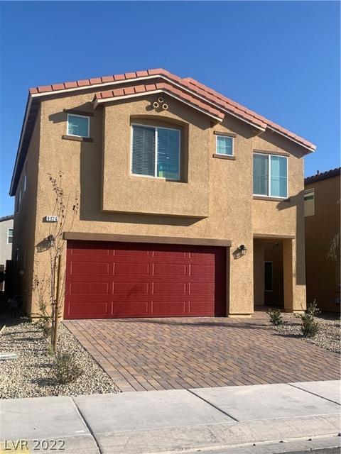 8926 Cypress Fog Ct #LOT 37, Las Vegas, NV 89178