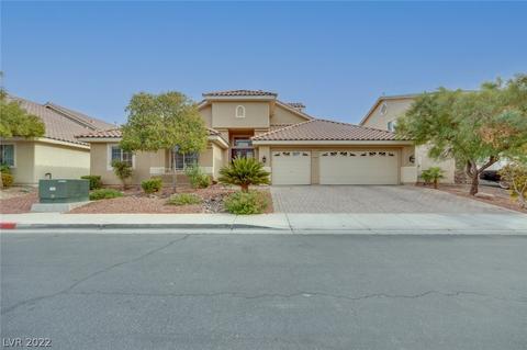 3809 Granada Gorge Ln, North Las Vegas, NV 89084