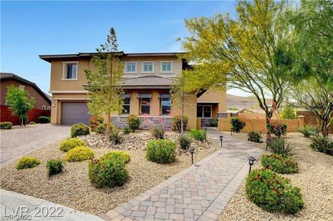 10446 Blue Ivy Ave, Las Vegas, NV 89135