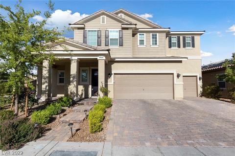 2373 Boretto St, Henderson, NV 89044