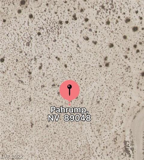 3830 S Gunsmoke Ave, Pahrump, NV 89048