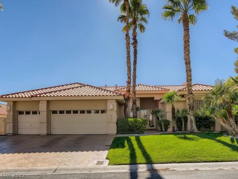 8637 Robinson Ridge Dr, Las Vegas, NV 89117