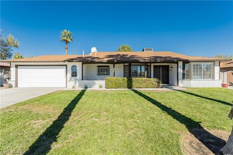 4348 Sharpshooter Ln, North Las Vegas, NV 89031
